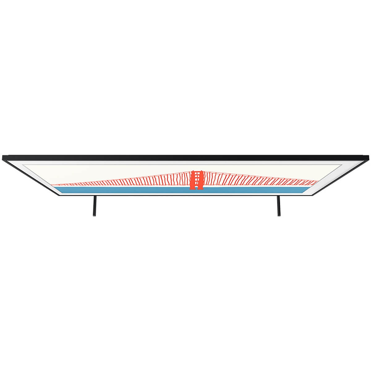 Smart Tivi The Frame Samsung 4K 50 inch QA50LS03A Mới 2021