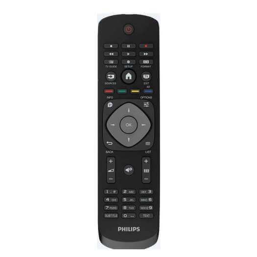 Tivi LED Philips Full HD 43 inch 43PFT5583/74