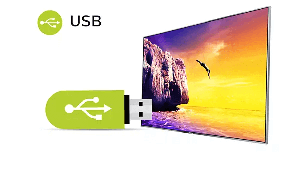 Tivi LED Philips Full HD 43 inch 43PFT5583/74 4