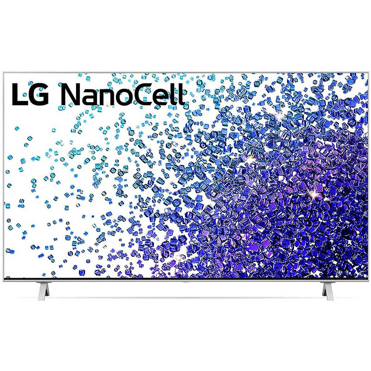 Smart Tivi NanoCell LG 4K 50 inch 50NANO77TPA