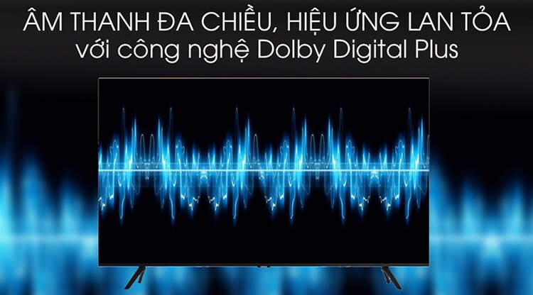 Smart Tivi Samsung 4K 50 inch UA50TU8100 9