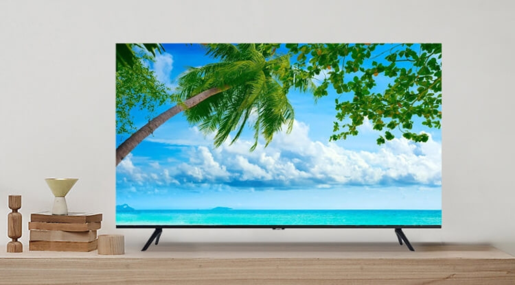 Smart Tivi Samsung 4K 50 inch UA50TU8100 1