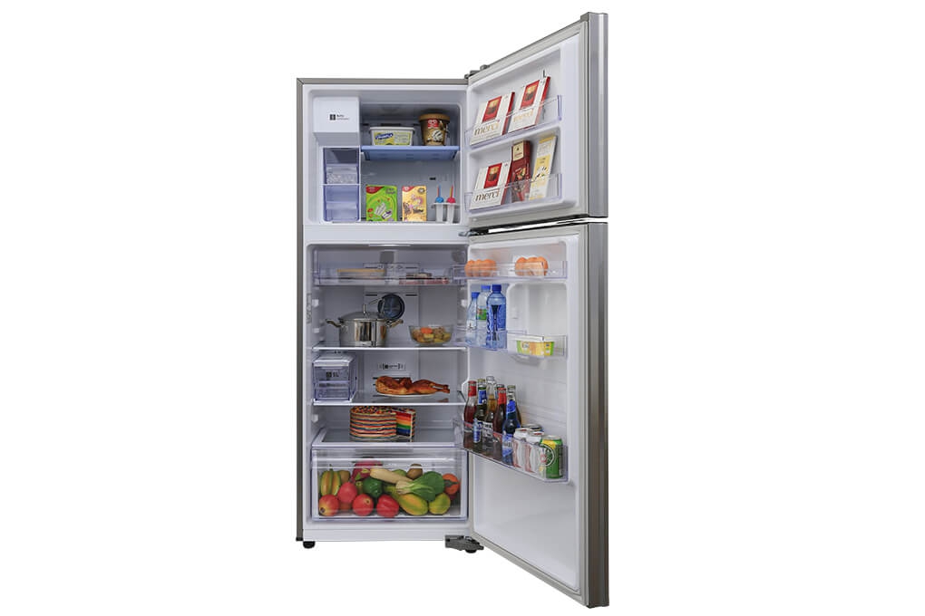 Tủ Lạnh Inverter Samsung RT35K5982S8/SV (360L)