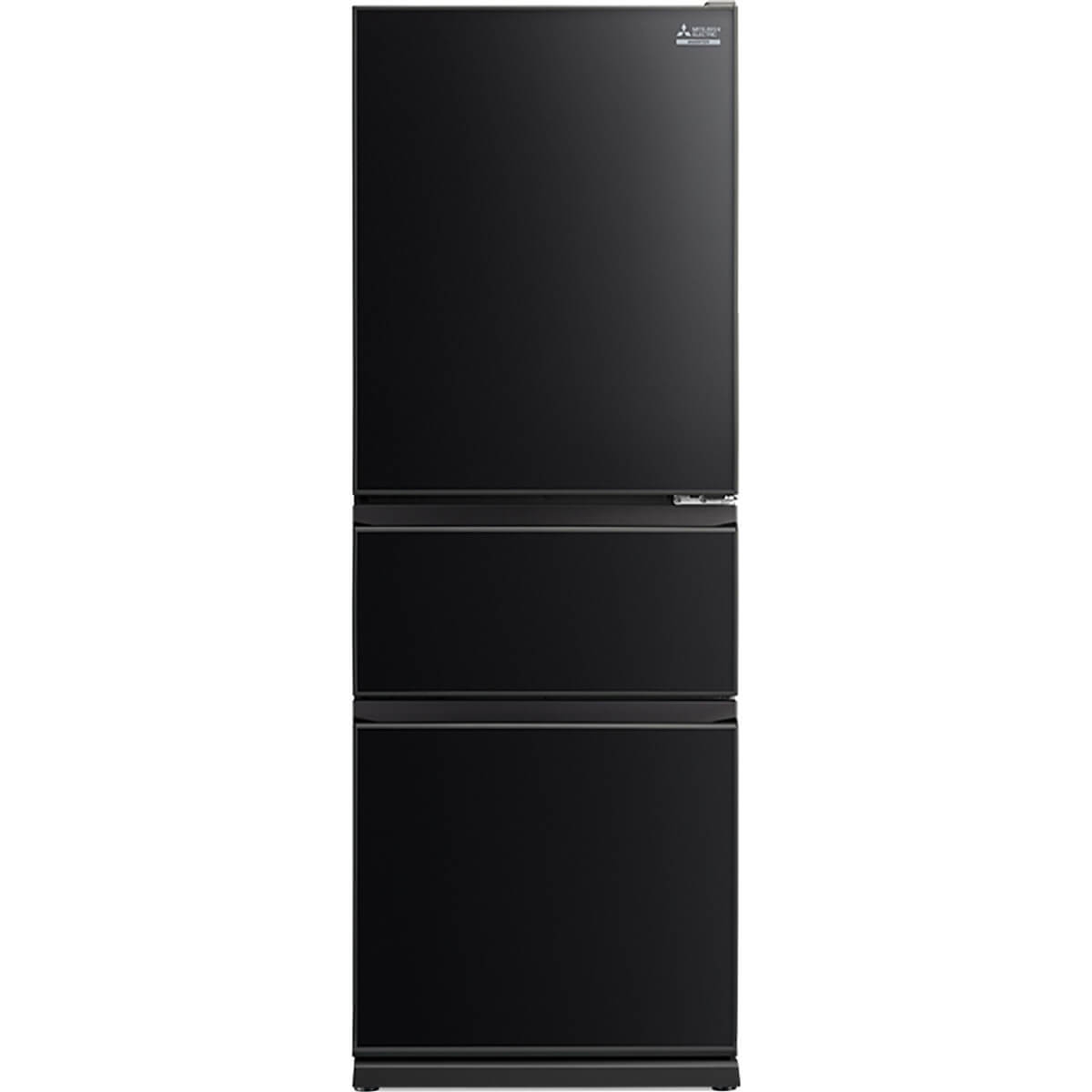 Tủ Lạnh Mitsubishi Electric Inverter 365 lít MR-CGX46EN-GBK-V