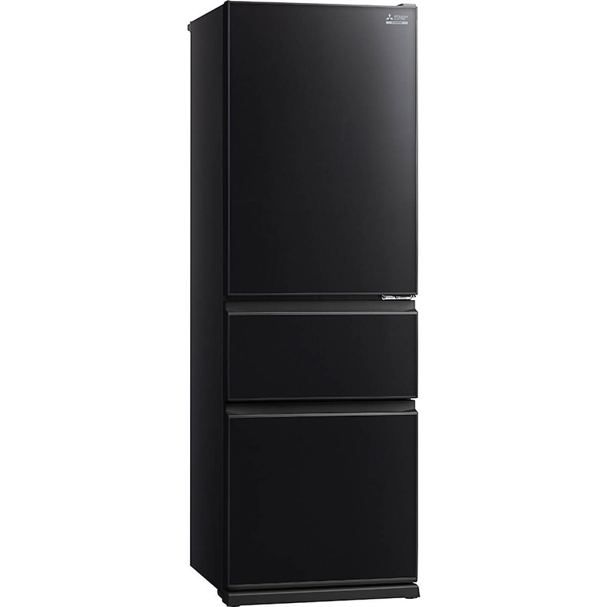 Tủ Lạnh Mitsubishi Electric Inverter 365 lít MR-CGX46EN-GBK-V