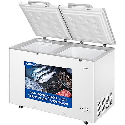 Tủ Đông Aqua 295L AQF-C4202E