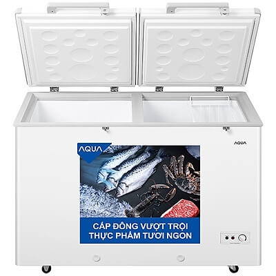 Tủ Đông Aqua 295L AQF-C4202E