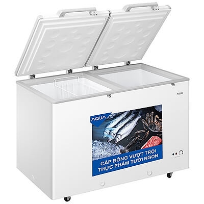 Tủ Đông Aqua 295L AQF-C4202E