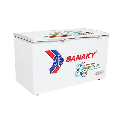 Tủ Đông Sanaky VH-3699W3 (270L)