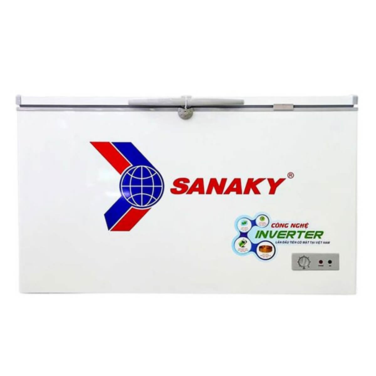 Tủ Đông Sanaky VH-4099A3 (320L)