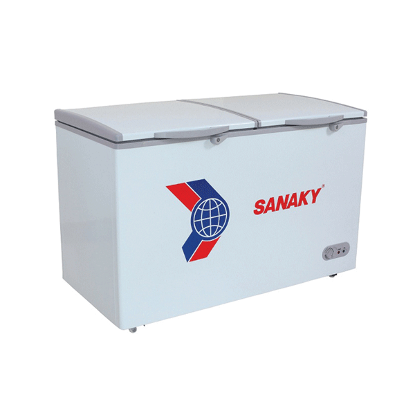 Tủ Đông Dàn Đồng Sanaky VH-2299A1