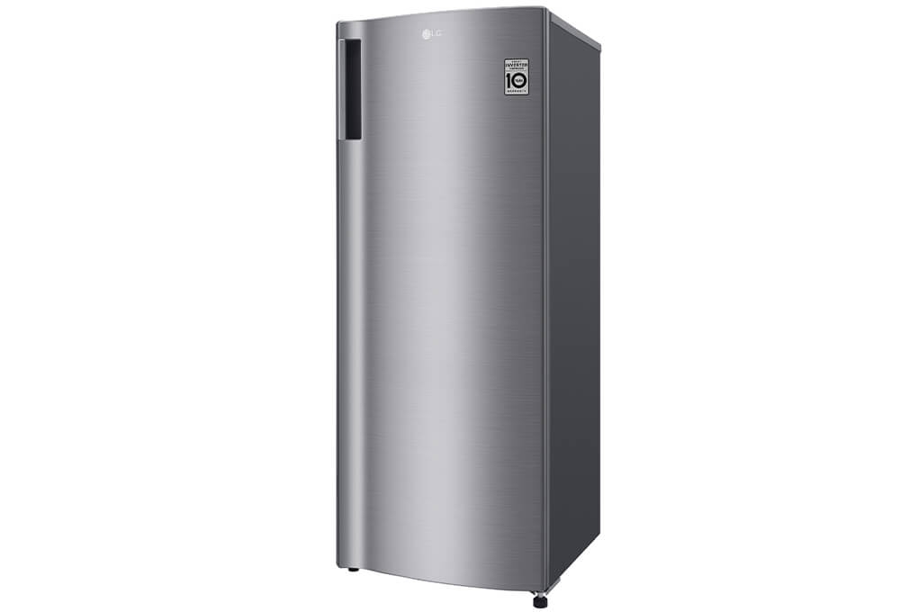 Tủ Đông LG Inverter 165 Lít GN-F304PS