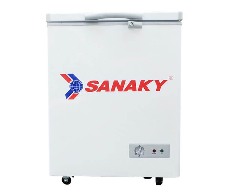 Tủ Đông Sanaky VH-150HY2 (100L)