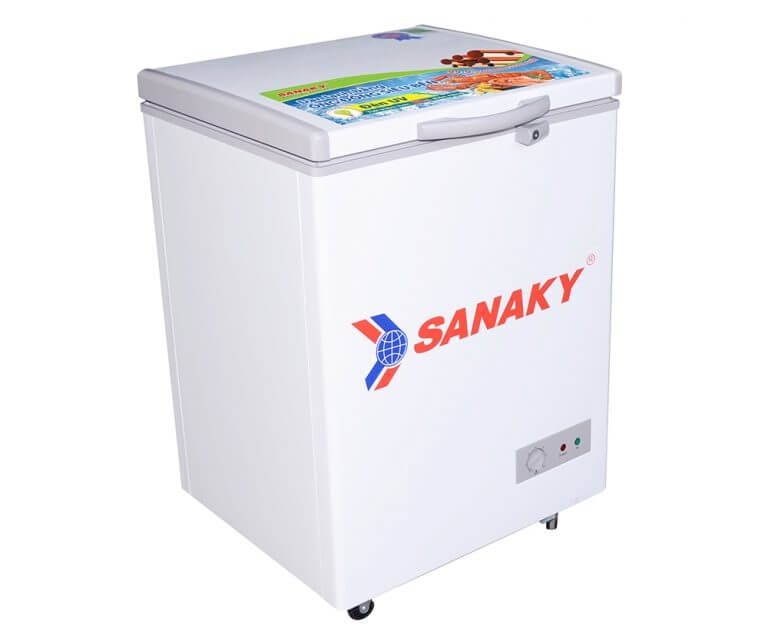 Tủ Đông Sanaky VH-150HY2 (100L)