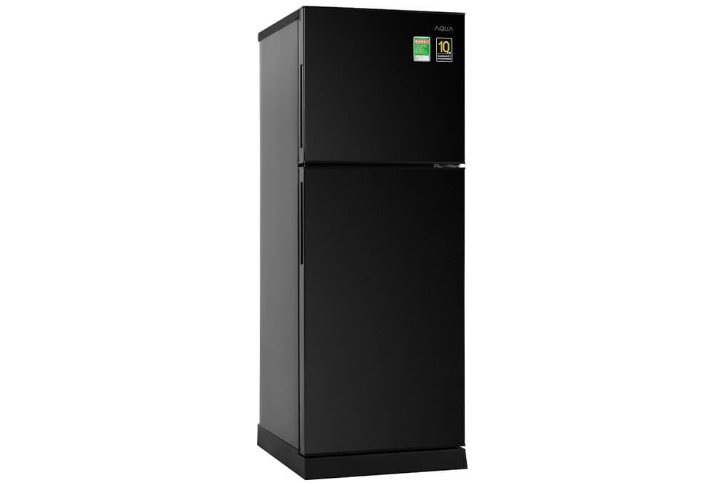 Tủ Lạnh Aqua Inverter 186 Lít AQR-T219FA-PB