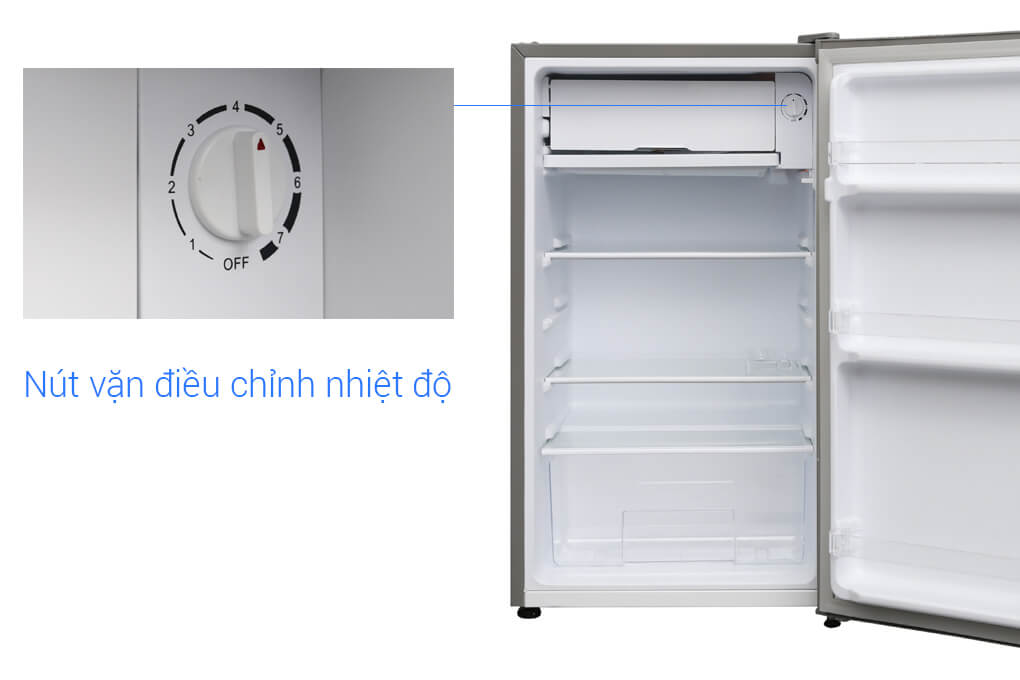 Tủ Lạnh Electrolux 85L EUM0900SA 4