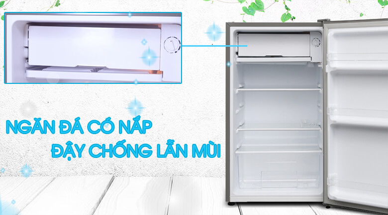 Tủ Lạnh Electrolux 85L EUM0900SA 5