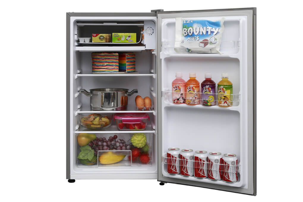 Tủ Lạnh Electrolux 85L EUM0900SA