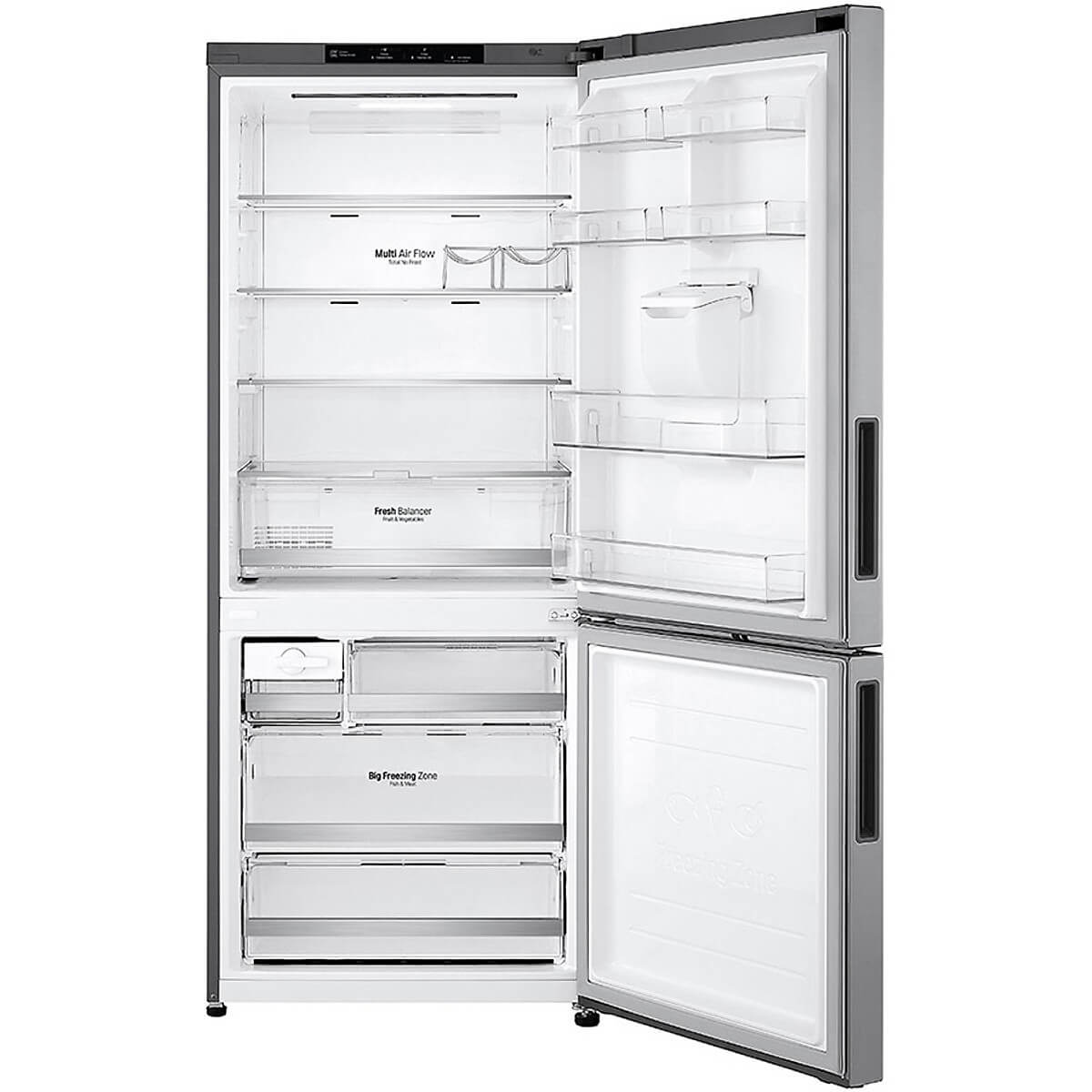 Tủ Lạnh Inervert LG GR-D405PS (454L)