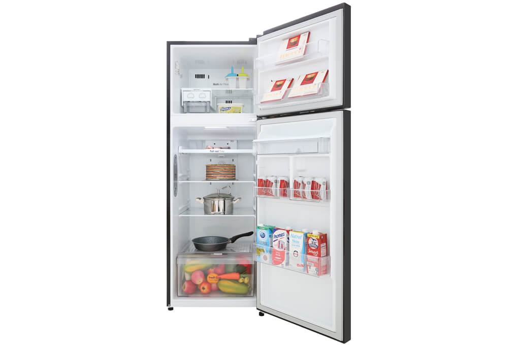 Tủ Lạnh Inverter LG GN-D315BL (315L)