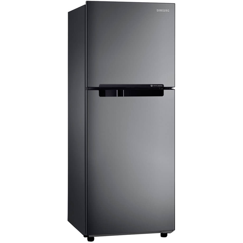Tủ Lạnh Samsung Inverter 208 Lít RT19M300BGS/SV