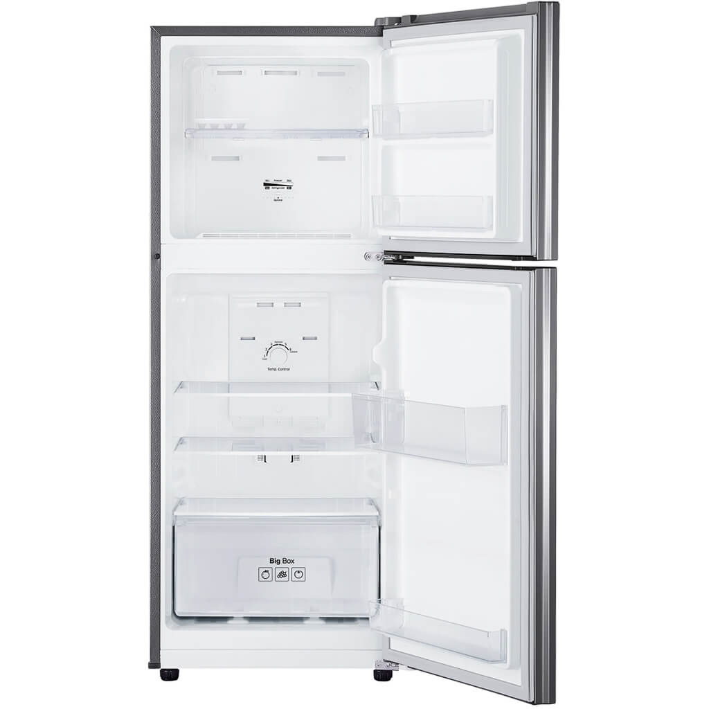 Tủ Lạnh Samsung Inverter 208 Lít RT19M300BGS/SV