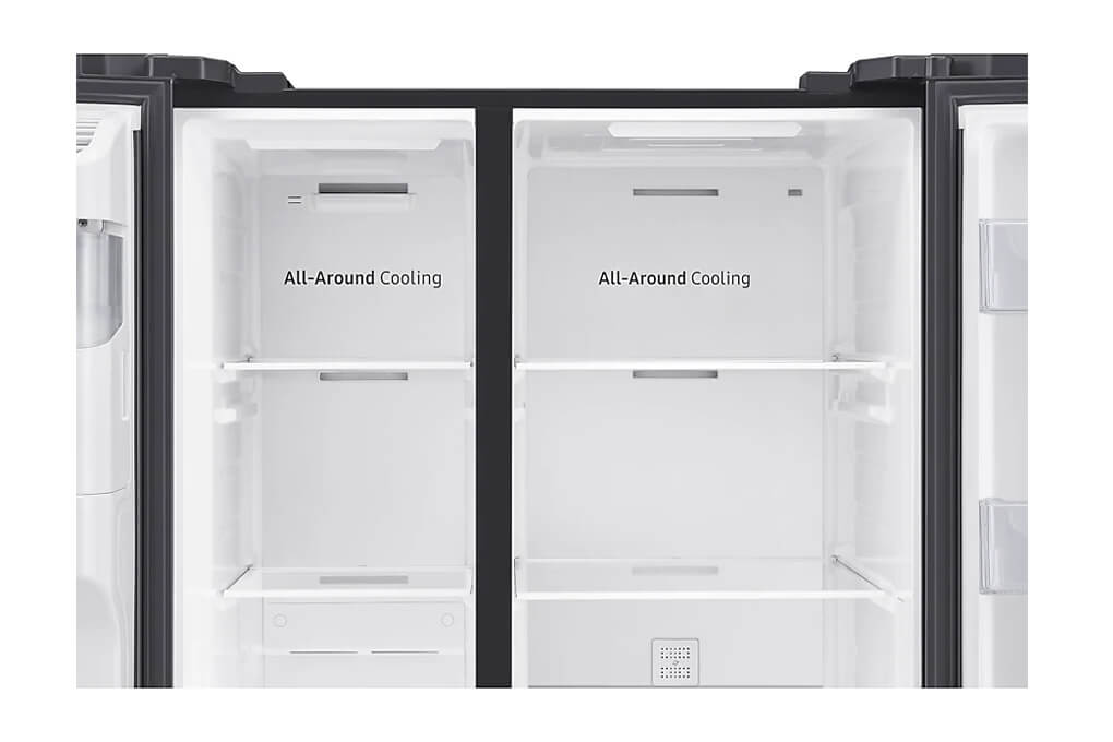 Tủ Lạnh Samsung Inverter 595 Lít RS64T5F01B4/SV