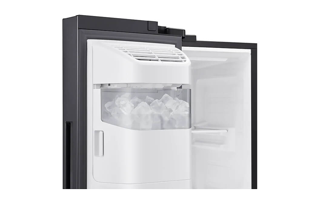 Tủ Lạnh Samsung Inverter 595 Lít RS64T5F01B4/SV