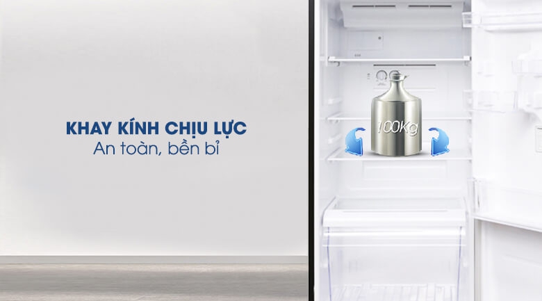 Tủ Lạnh Toshiba Inverter 233 Lít GR-A28VM(UKG1) 8