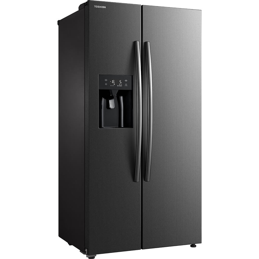 Tủ Lạnh Toshiba Inverter 493 Lít GR-RS637WE-PMV(06)-MG