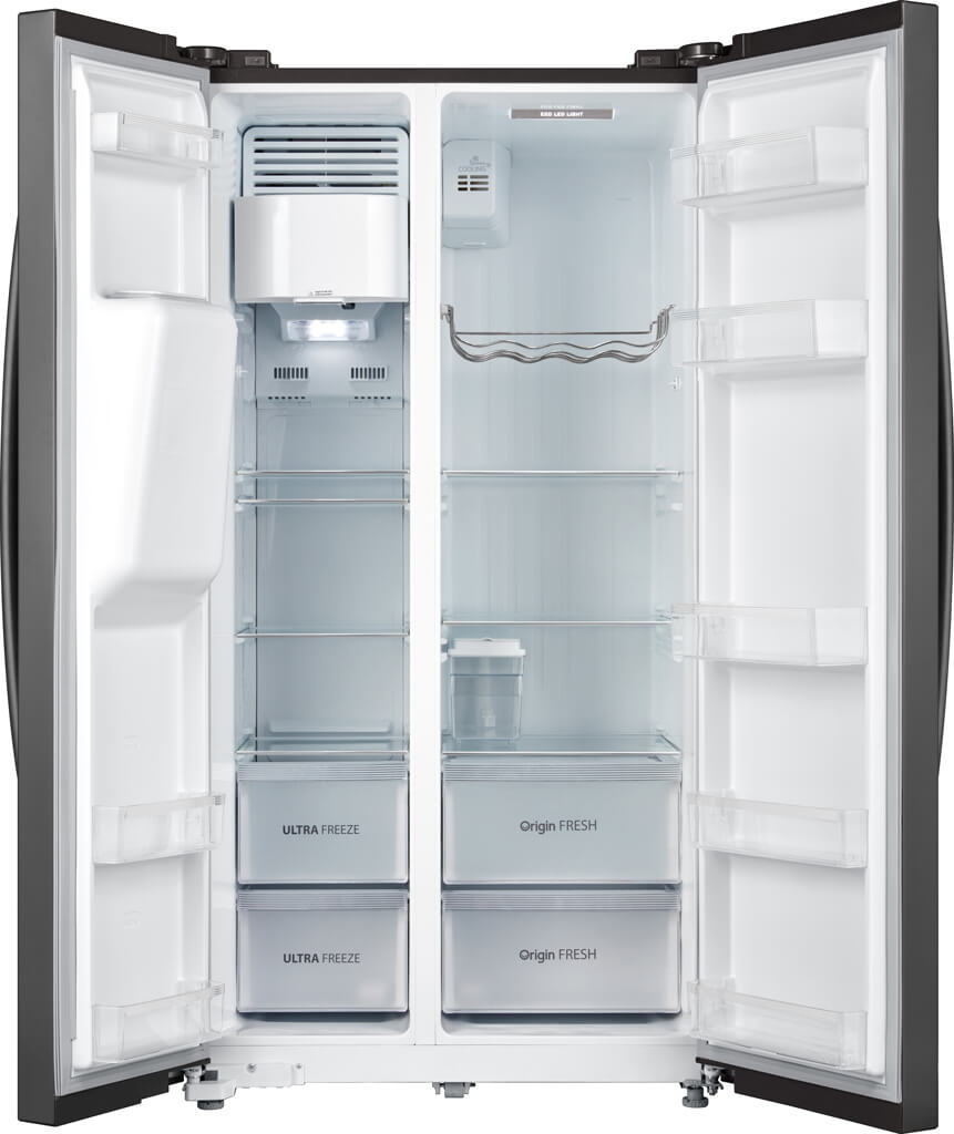 Tủ Lạnh Toshiba Inverter 493 Lít GR-RS637WE-PMV(06)-MG