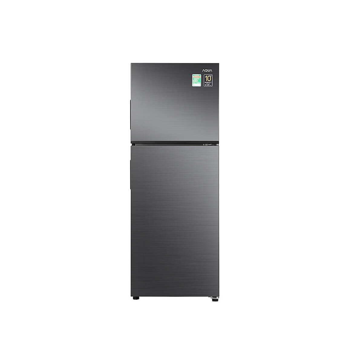Tủ Lạnh Aqua Inverter 212 Lít AQR-T239FA(HB)