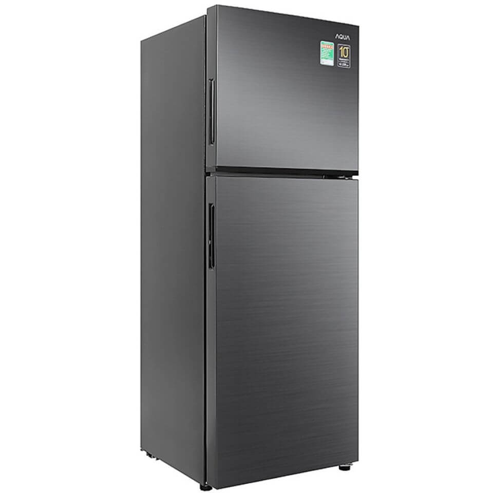 Tủ Lạnh Aqua Inverter 212 Lít AQR-T239FA(HB)