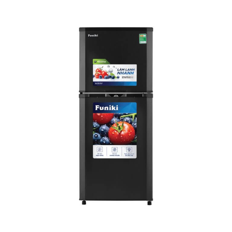 Tủ Lạnh Funiki 130 Lít FR-135CD.1