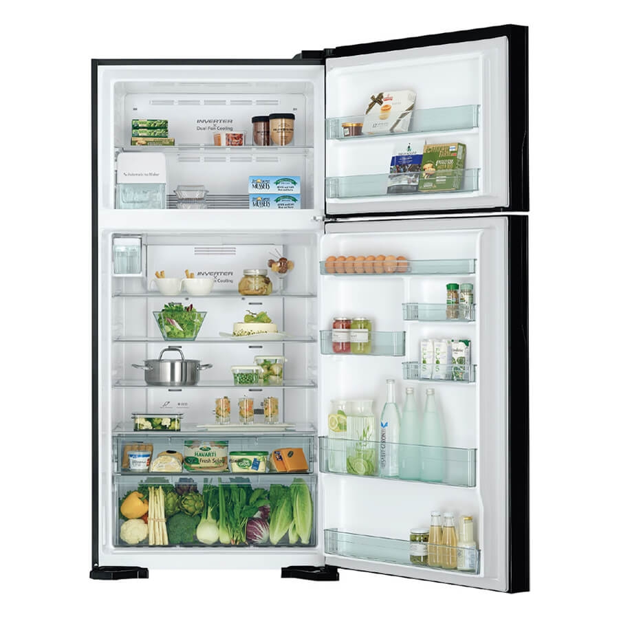 Tủ Lạnh Hitachi 550 Lít R-FG690PGV7X GBK