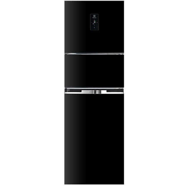 Tủ Lạnh Inverter Electrolux EME3700H-A (335L)
