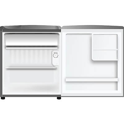Tủ Lạnh Mini Aqua AQR-D59FA-BS (50L)