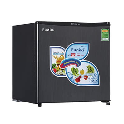 Tủ Lạnh Mini Funiki FR-51DSU