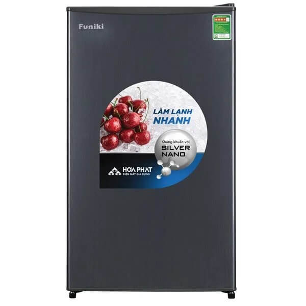Tủ Lạnh Mini Funiki 90 Lít FR-91DSU