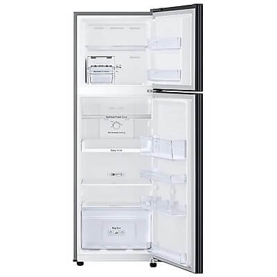 Tủ lạnh Samsung Inverter 236 lít RT22M4032BU/SV