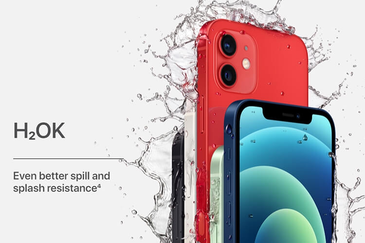 Điện Thoại iPhone 12 Mini 128GB 8