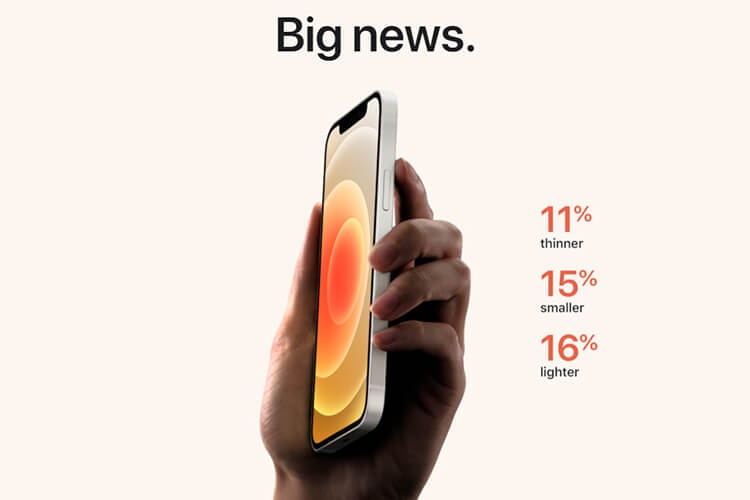 Điện Thoại iPhone 12 Mini 128GB 2