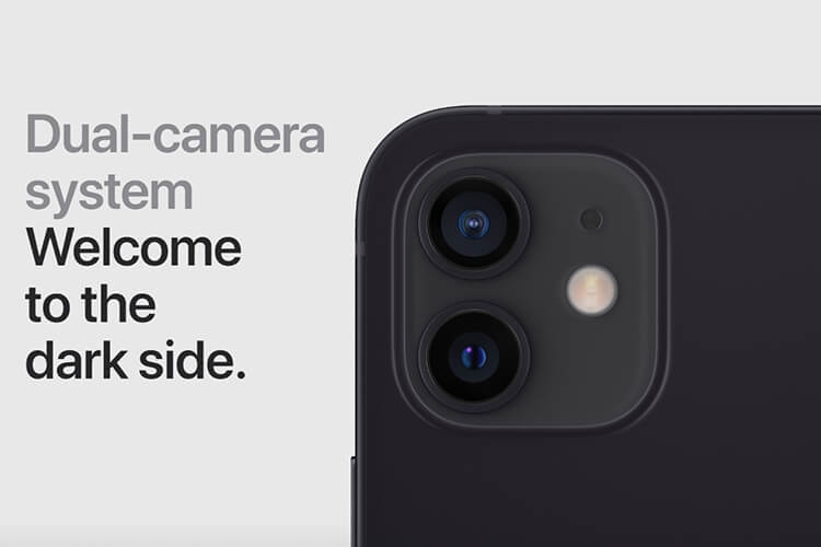 Điện Thoại iPhone 12 Mini 128GB 5