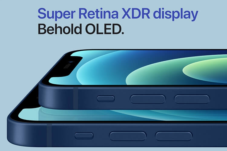 Điện Thoại iPhone 12 Mini 128GB 7