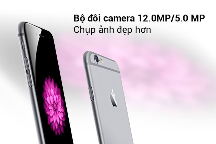 Điện Thoại iPhone 6s 32GB 2