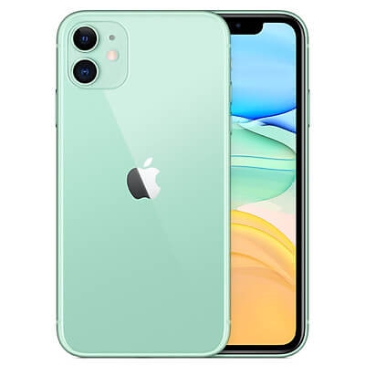 Điện Thoại iPhone 11 64GB