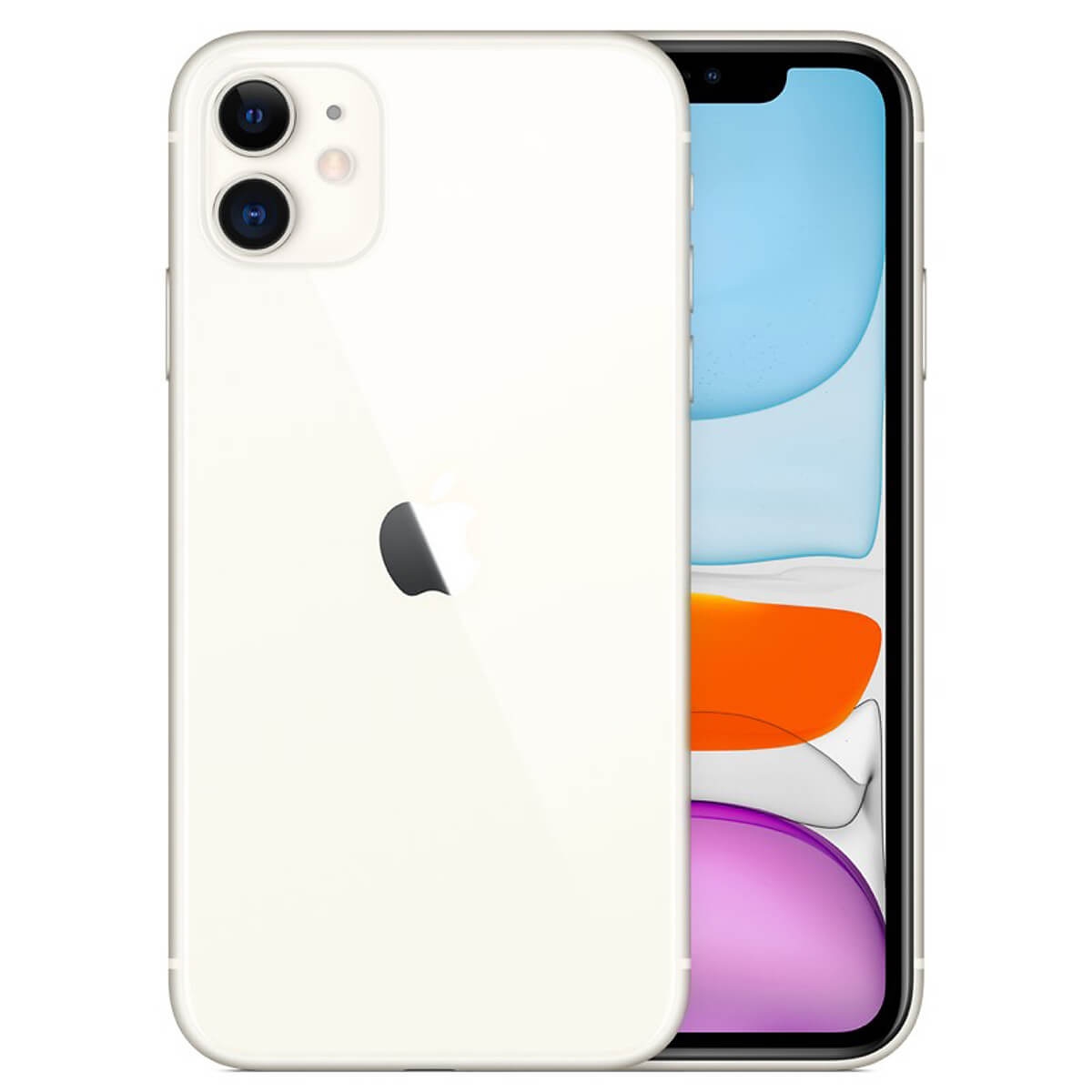 Điện Thoại iPhone 11 64GB