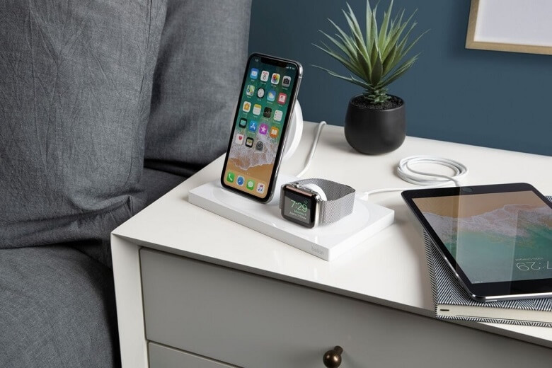 Điện Thoại iPhone 11 64GB 10