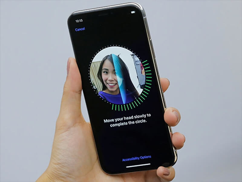 Điện Thoại iPhone 11 64GB 9