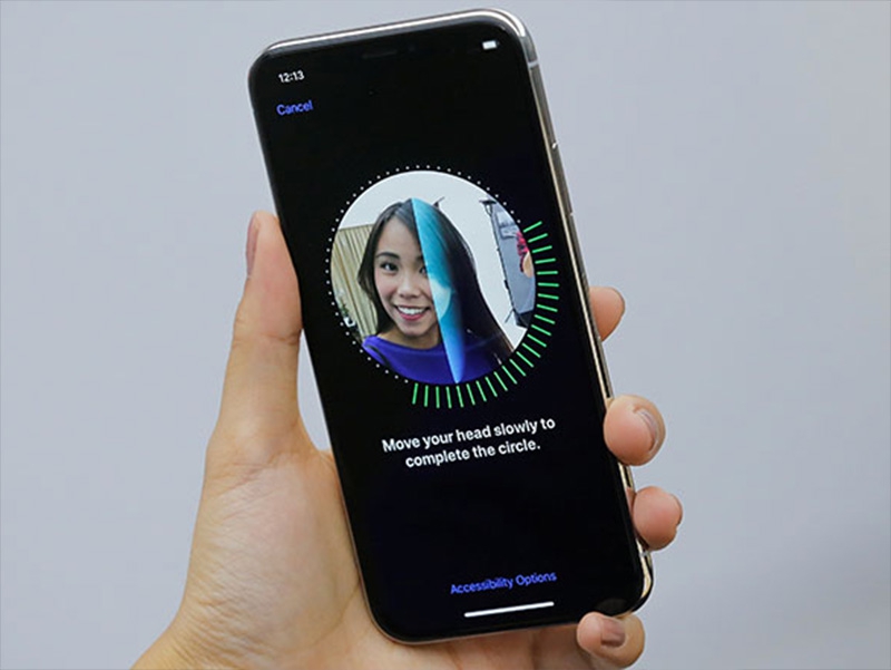 Điện Thoại iPhone 11 128GB 8